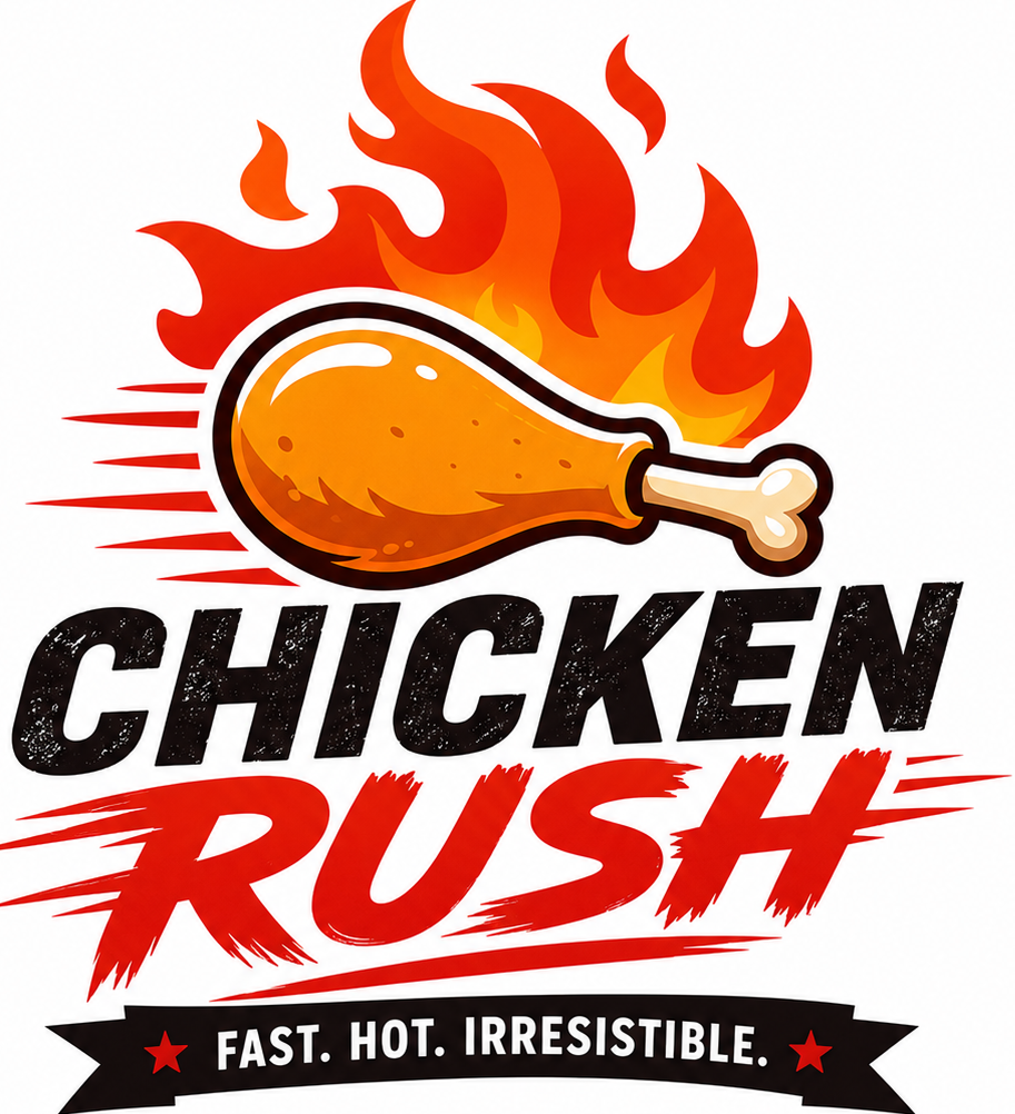 Chicken Rush