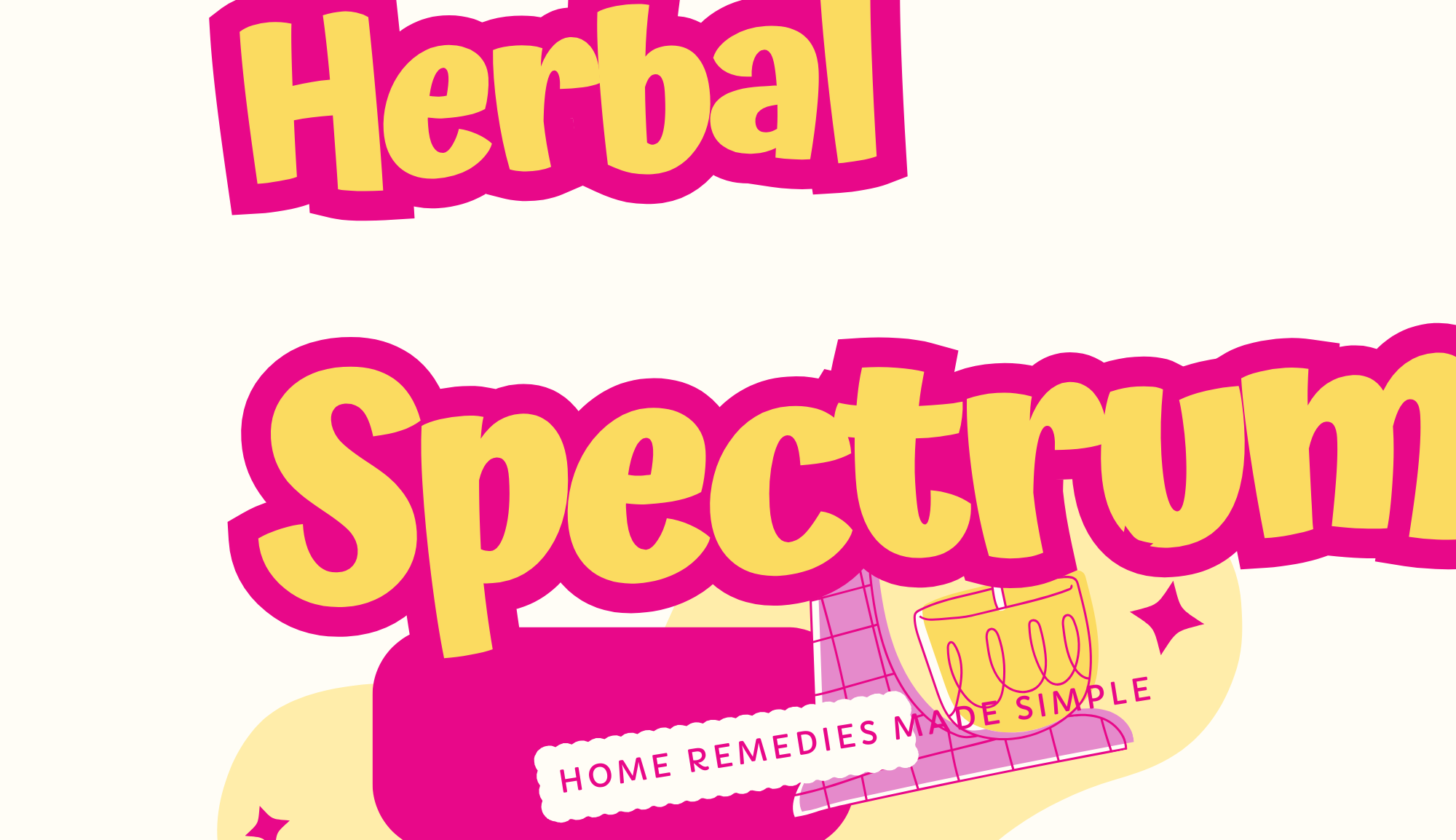 Herbal Spectrum
